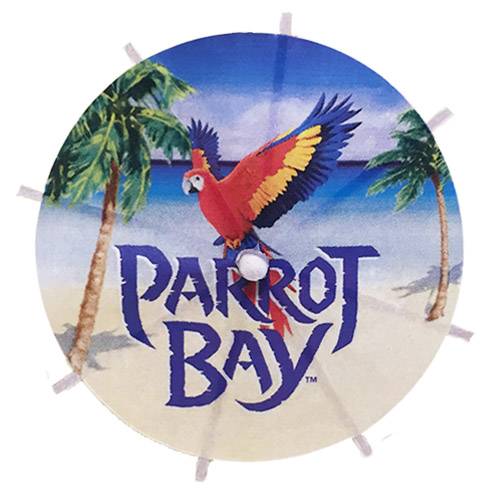 Parrot Bay 500 CLIENT 2023