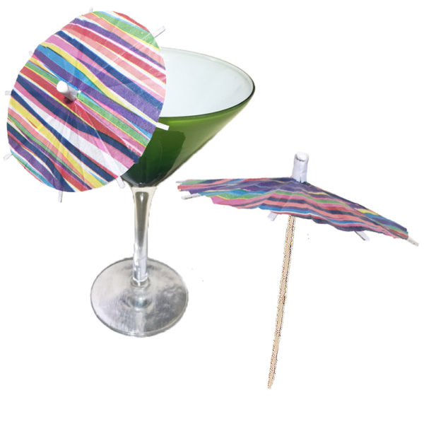 Party Cocktail Umbrellas