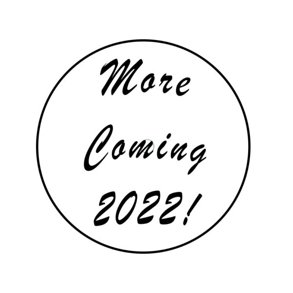 Coming Soon 2022 1000