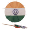 India Flag Cocktail Umbrellas