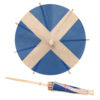 Scotland Flag Cocktail Umbrellas